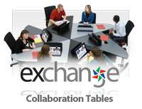 Exchange Collaboration Tables