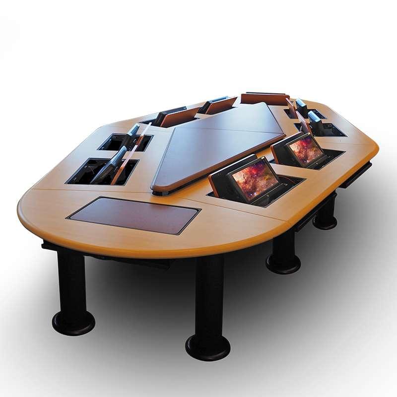 Piano Conference Table