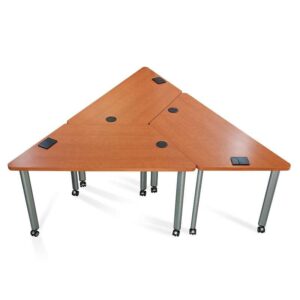 Trapeza - Smartdesks Knowledge Center