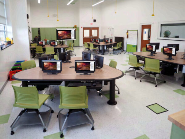 How To Improve Your Classroom Floor Plan, and Why it Matters ...