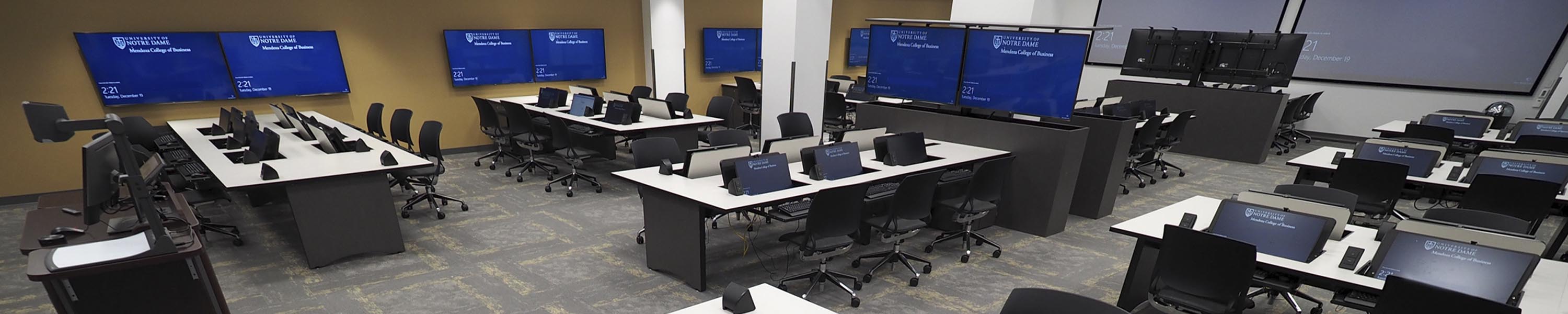 Desks & Tables