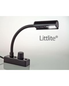 littlelite l-3 halogen high itensity podium light