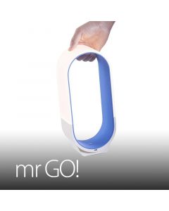 Mr. GO LED Lantern & USB Charger 