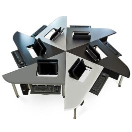 デバイスワークテーブル Deviseworks Camp