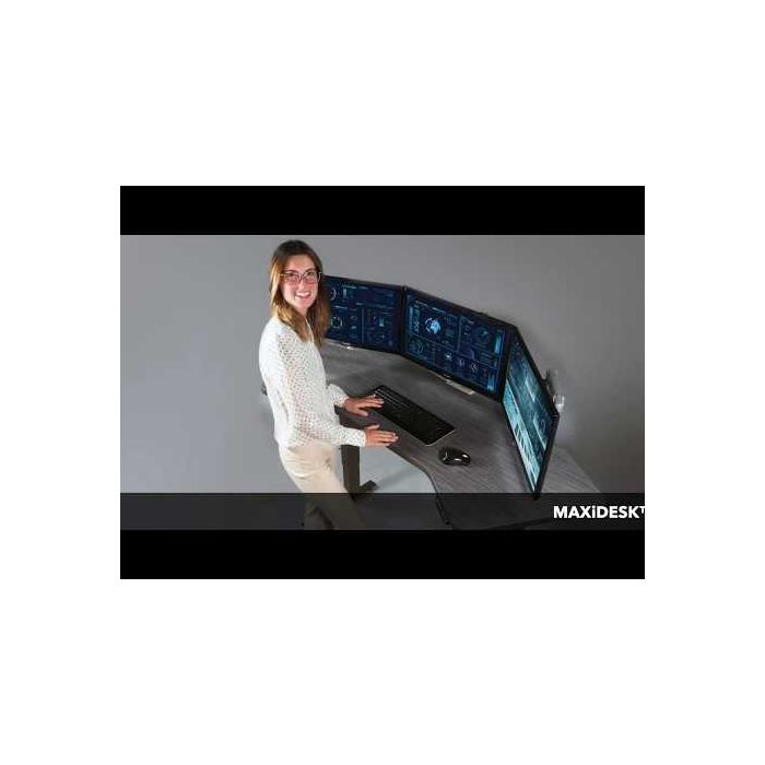 Smartdesks Motorized Standing Desk & Electric Standing Desk