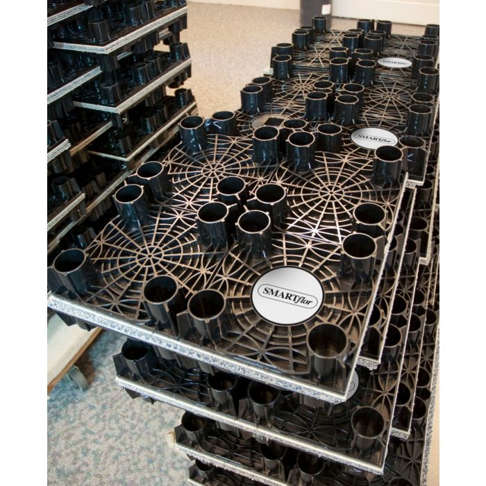 Computer Floor Pedestals