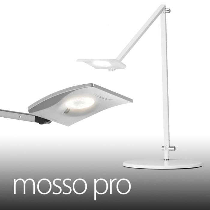 Mosso Pro Led Desk Lamp Usb Charging, Mosso Pro Floor Lamp