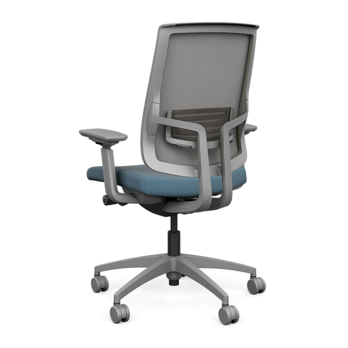 Smartdesks Focus Highback Mesh Chairs | Smartdesks