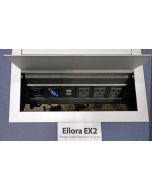 Ellora E2X In-Surface Power-Data Port