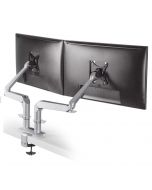 Evo Dual Monitor Arm Mount - Monitor Mounts and Arms