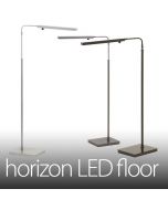 LED Floor Lamp metal - Furniture Lighting