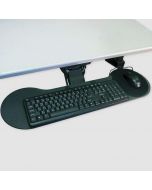 Ultra Compact Keyboard Tray 
