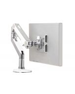 Humanscale M8 Series Single Monitor Arm