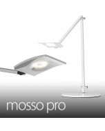 Mosso Pro task lamp USB base 