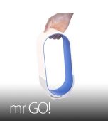 Mr Go Lantern USB Portable Charger