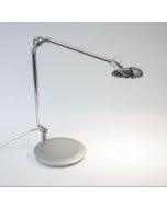 Element LED desk lamp light weight