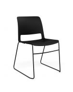 Sprout Armless Stacking Chair