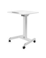 Movel Table in White