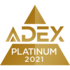 Award Logo Platinum 2021